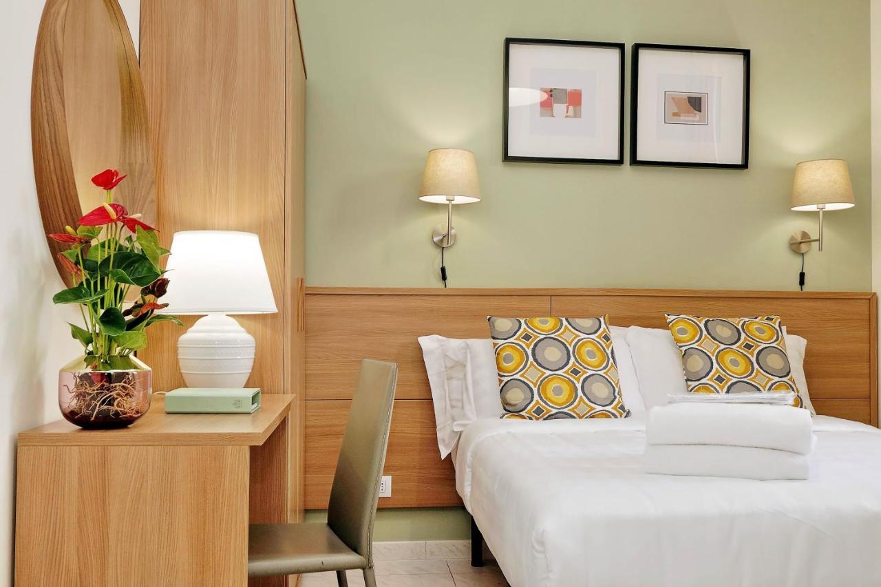 Casa Santa Sofia Hotel Рим Екстериор снимка